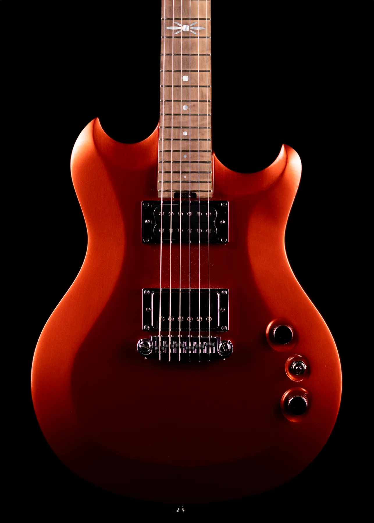 Orange Electric